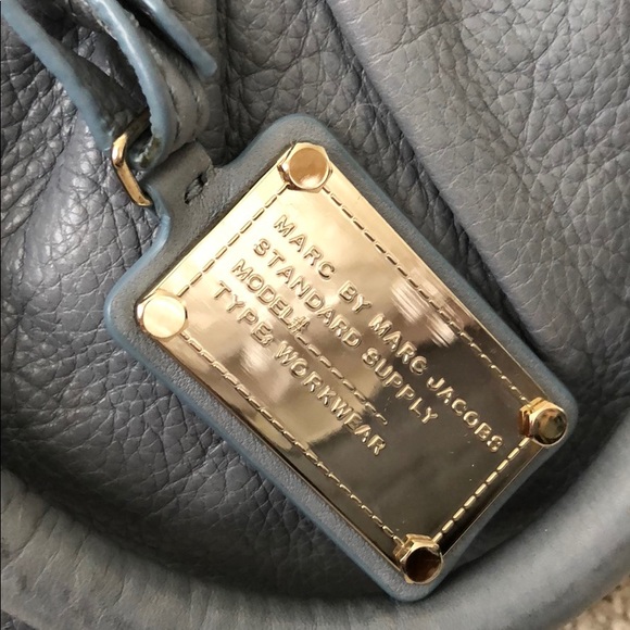 Marc by Marc Jacobs cross body bag - Picture 3 of 7